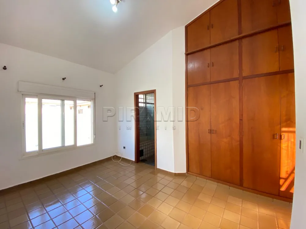 Alugar Casa / Padr&atilde;o em Ribeir&atilde;o Preto R$ 3.900,00 - Foto 12