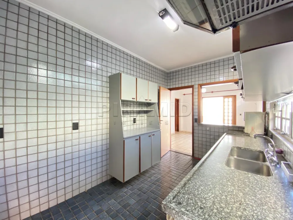 Alugar Casa / Padr&atilde;o em Ribeir&atilde;o Preto R$ 3.900,00 - Foto 21