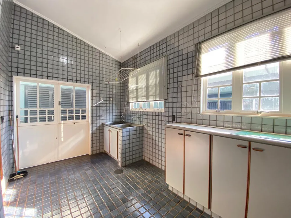 Alugar Casa / Padr&atilde;o em Ribeir&atilde;o Preto R$ 3.900,00 - Foto 22
