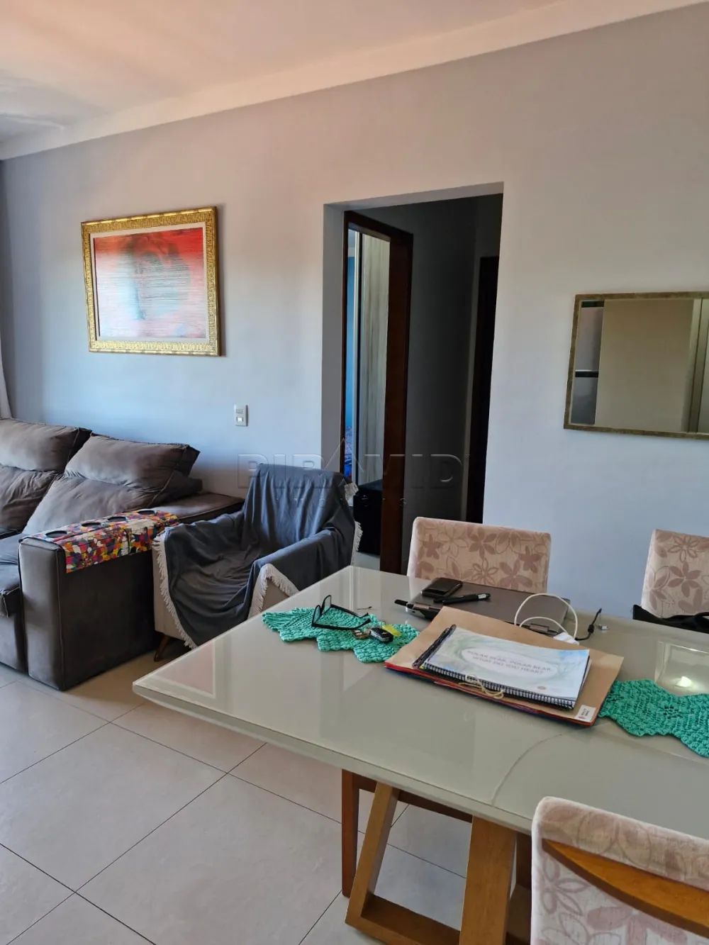 Alugar Apartamento / Padr&atilde;o em Ribeir&atilde;o Preto R$ 1.990,00 - Foto 3
