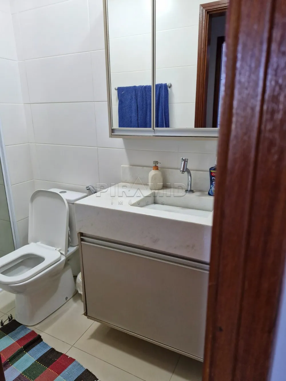 Alugar Apartamento / Padr&atilde;o em Ribeir&atilde;o Preto R$ 1.990,00 - Foto 7
