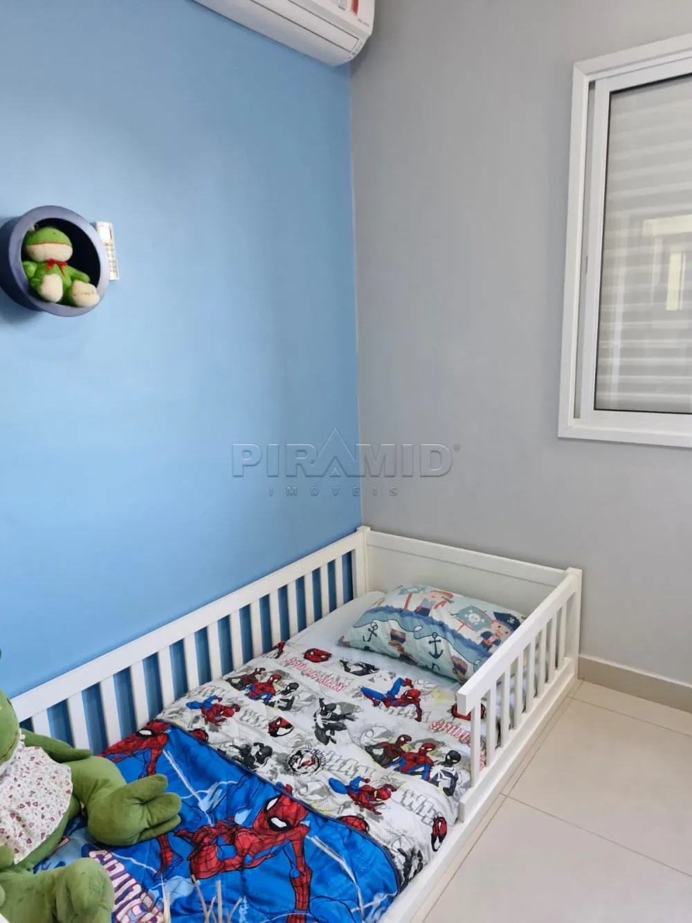 Alugar Apartamento / Padr&atilde;o em Ribeir&atilde;o Preto R$ 1.990,00 - Foto 8