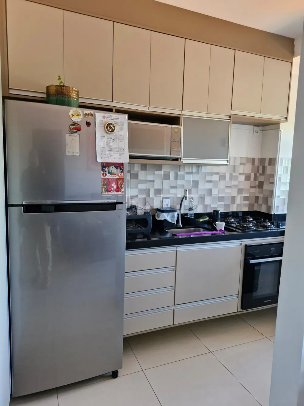 Alugar Apartamento / Padr&atilde;o em Ribeir&atilde;o Preto R$ 1.990,00 - Foto 12