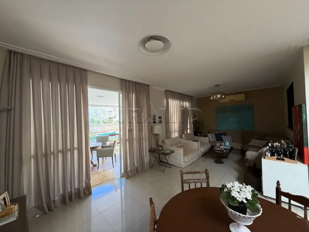 Comprar Casa / Condom&iacute;nio em Ribeir&atilde;o Preto R$ 1.400.000,00 - Foto 5