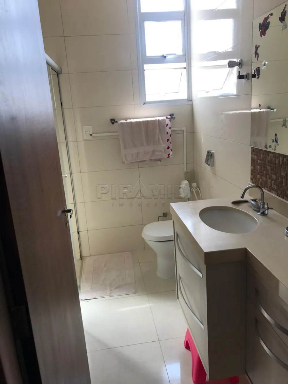 Alugar Apartamento / Padr&atilde;o em Ribeir&atilde;o Preto R$ 3.300,00 - Foto 9