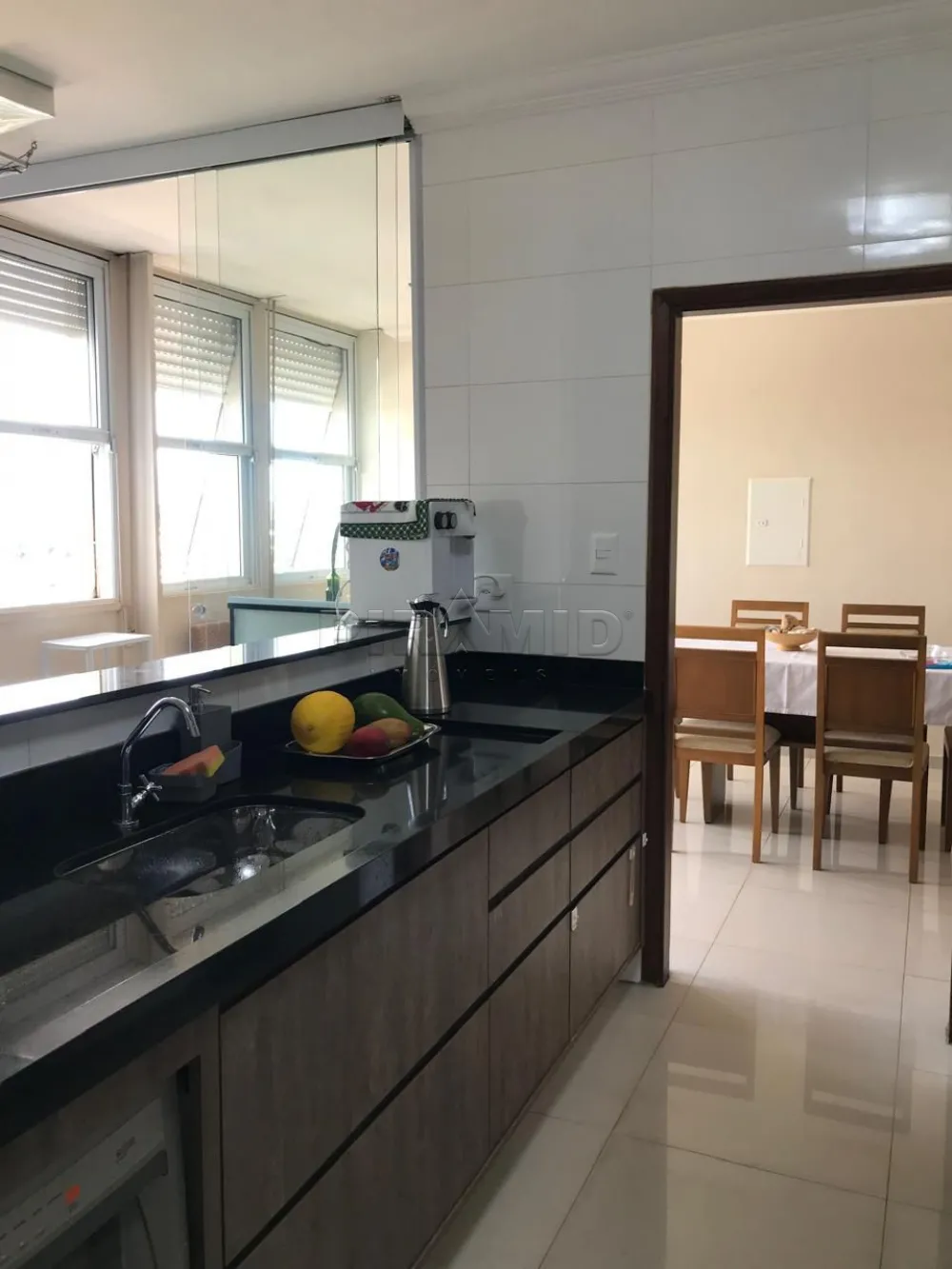 Alugar Apartamento / Padr&atilde;o em Ribeir&atilde;o Preto R$ 3.300,00 - Foto 19