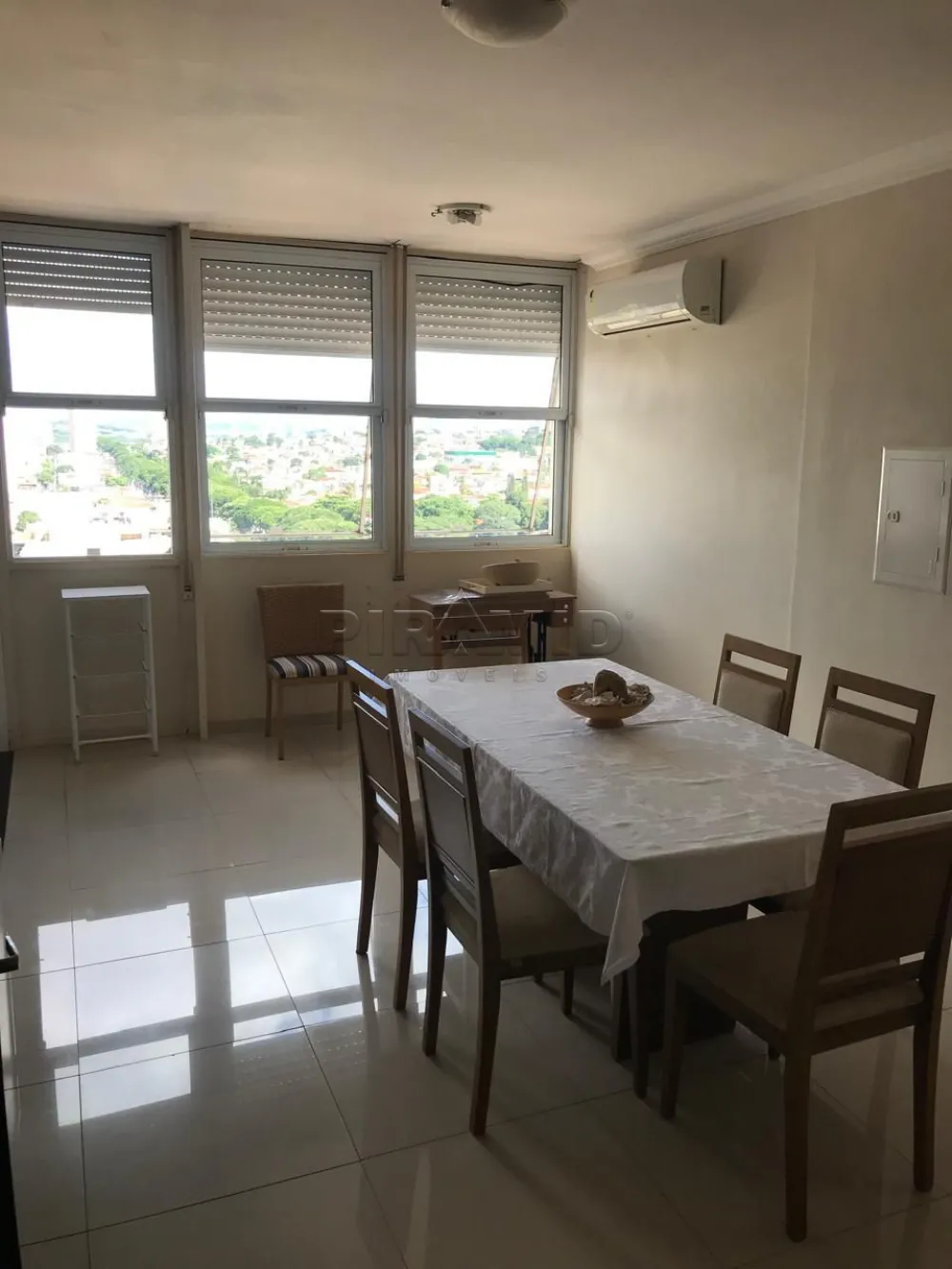 Alugar Apartamento / Padr&atilde;o em Ribeir&atilde;o Preto R$ 3.300,00 - Foto 27
