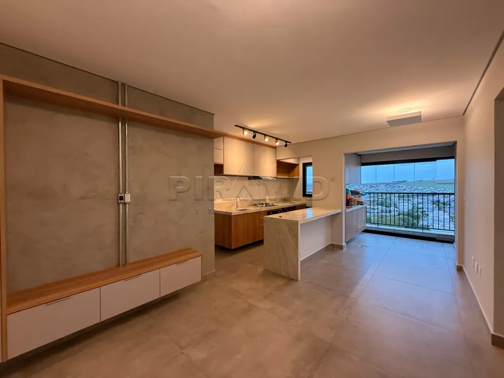 Alugar Apartamento / Padr&atilde;o em Bonfim Paulista (Ribeir&atilde;o Preto) R$ 3.900,00 - Foto 3