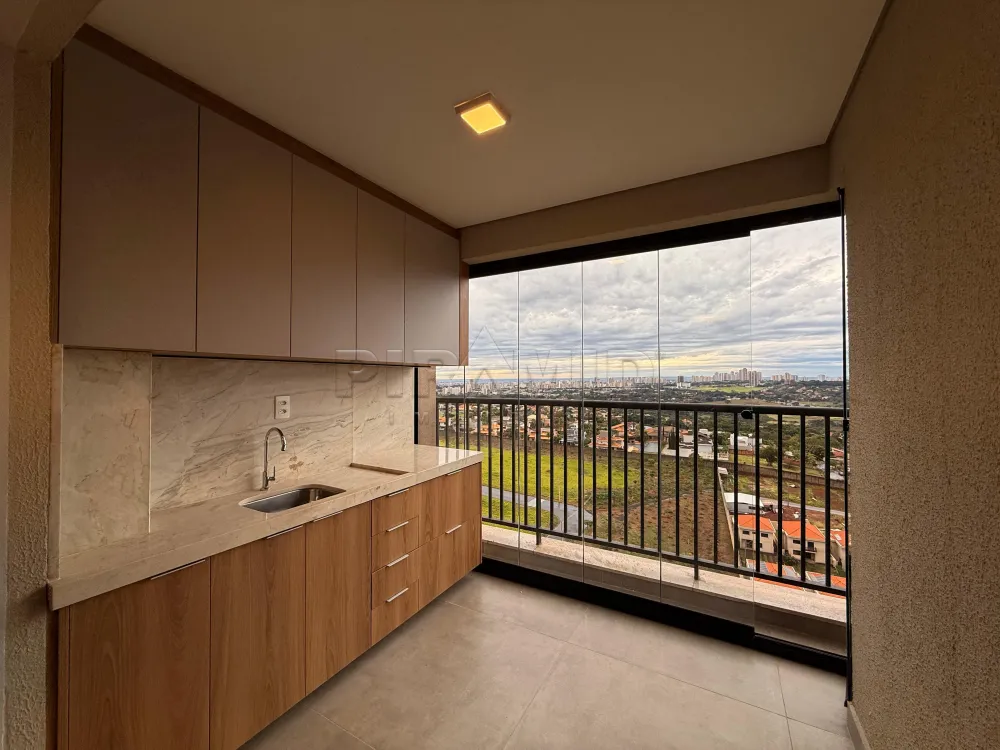 Alugar Apartamento / Padr&atilde;o em Bonfim Paulista (Ribeir&atilde;o Preto) R$ 3.900,00 - Foto 6