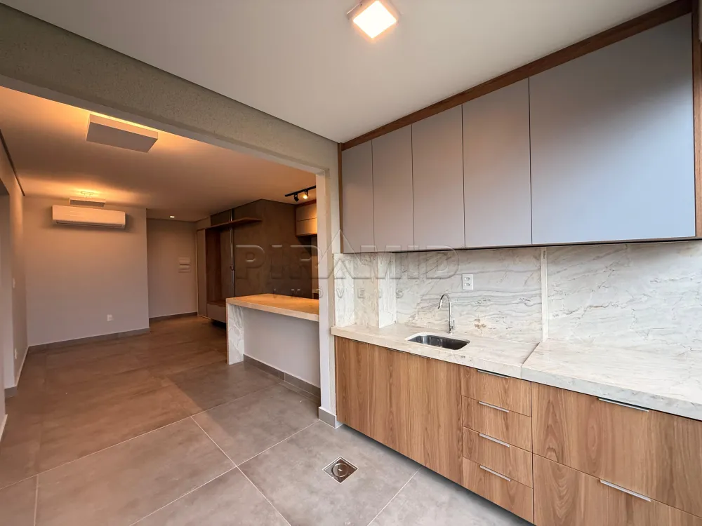 Alugar Apartamento / Padr&atilde;o em Bonfim Paulista (Ribeir&atilde;o Preto) R$ 3.900,00 - Foto 13