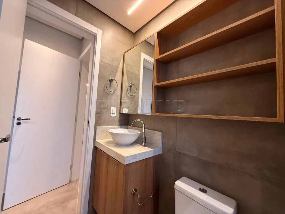 Alugar Apartamento / Padr&atilde;o em Bonfim Paulista (Ribeir&atilde;o Preto) R$ 3.900,00 - Foto 27