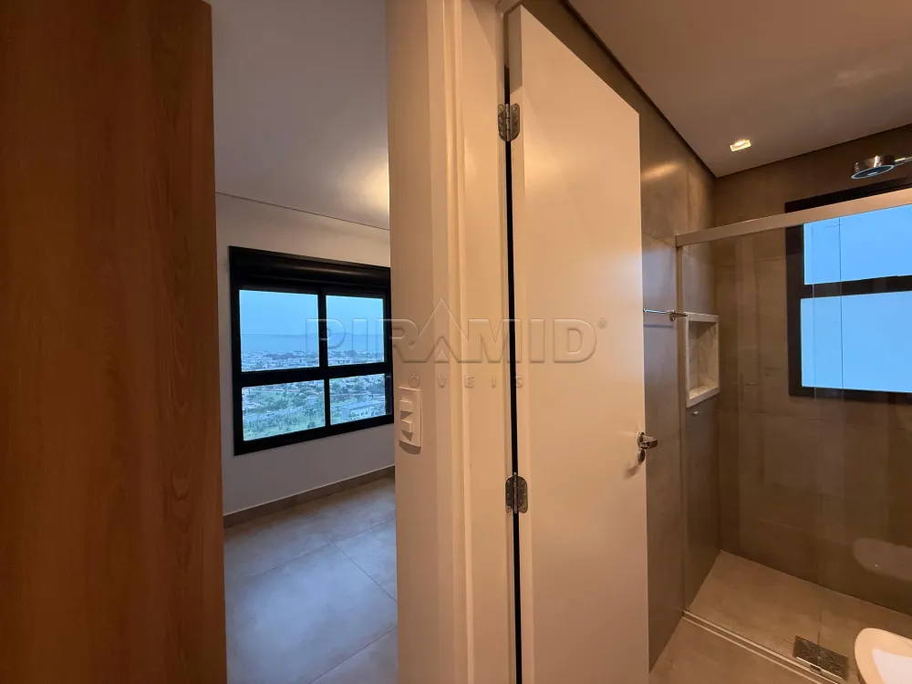 Alugar Apartamento / Padr&atilde;o em Bonfim Paulista (Ribeir&atilde;o Preto) R$ 3.900,00 - Foto 28