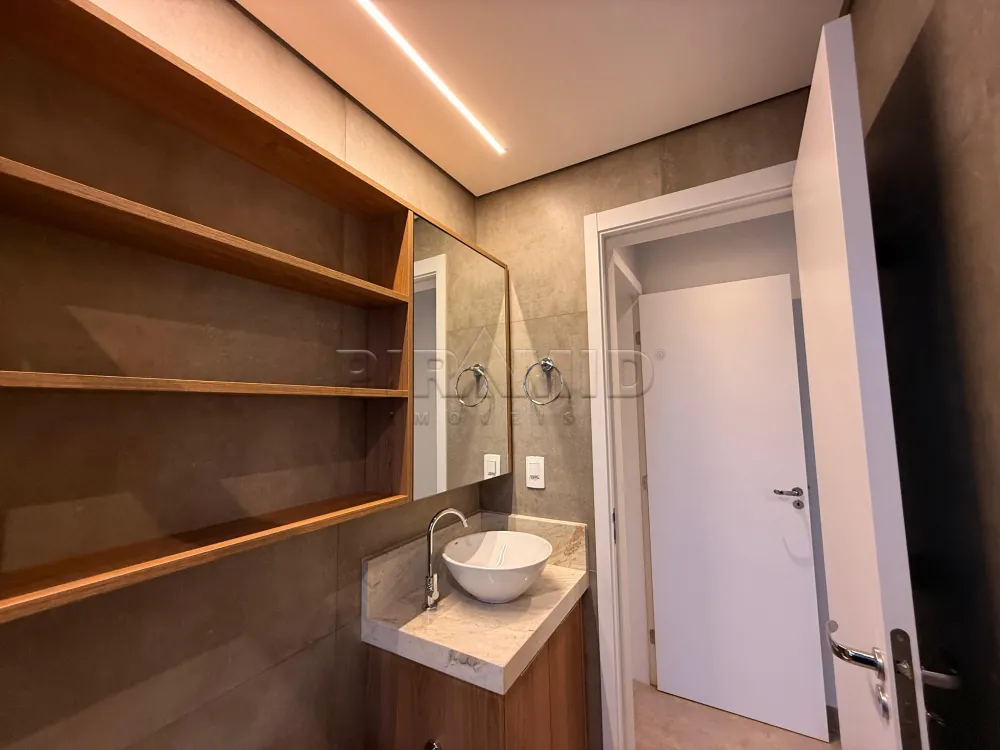 Alugar Apartamento / Padr&atilde;o em Bonfim Paulista (Ribeir&atilde;o Preto) R$ 3.900,00 - Foto 38