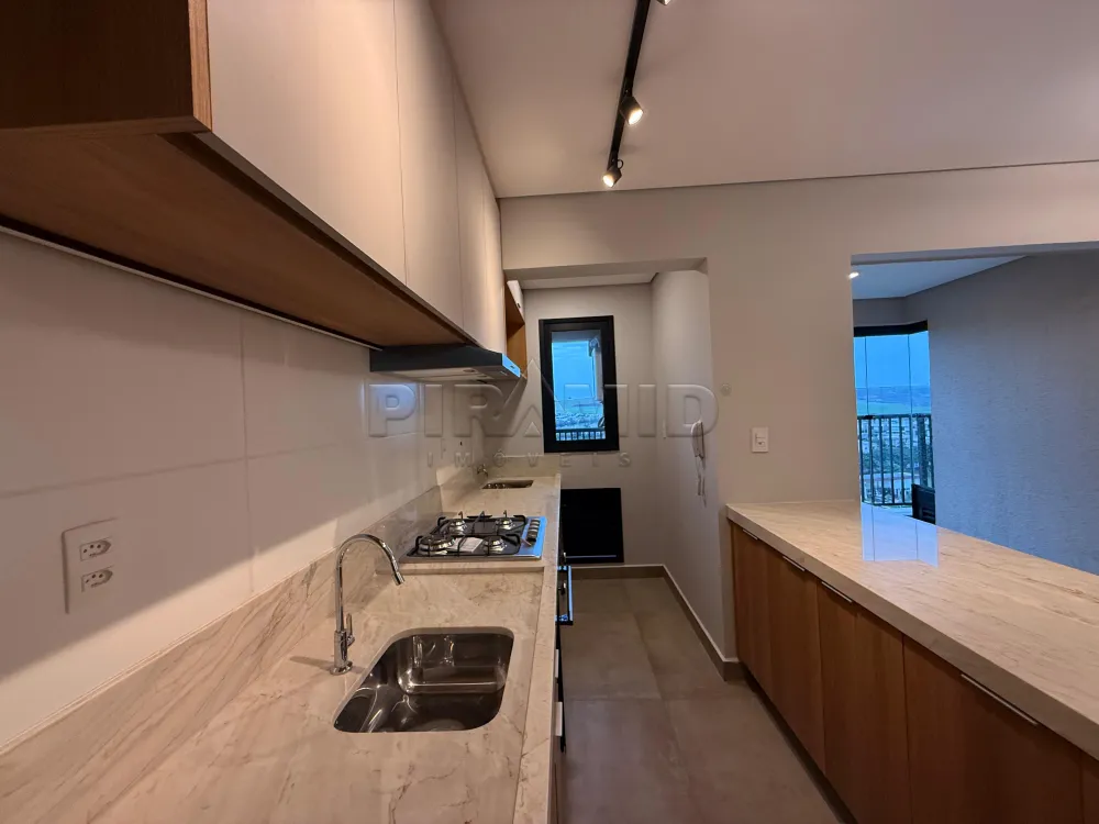 Alugar Apartamento / Padr&atilde;o em Bonfim Paulista (Ribeir&atilde;o Preto) R$ 3.900,00 - Foto 40