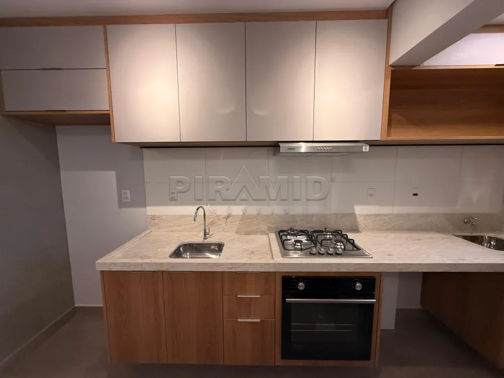 Alugar Apartamento / Padr&atilde;o em Bonfim Paulista (Ribeir&atilde;o Preto) R$ 3.900,00 - Foto 42