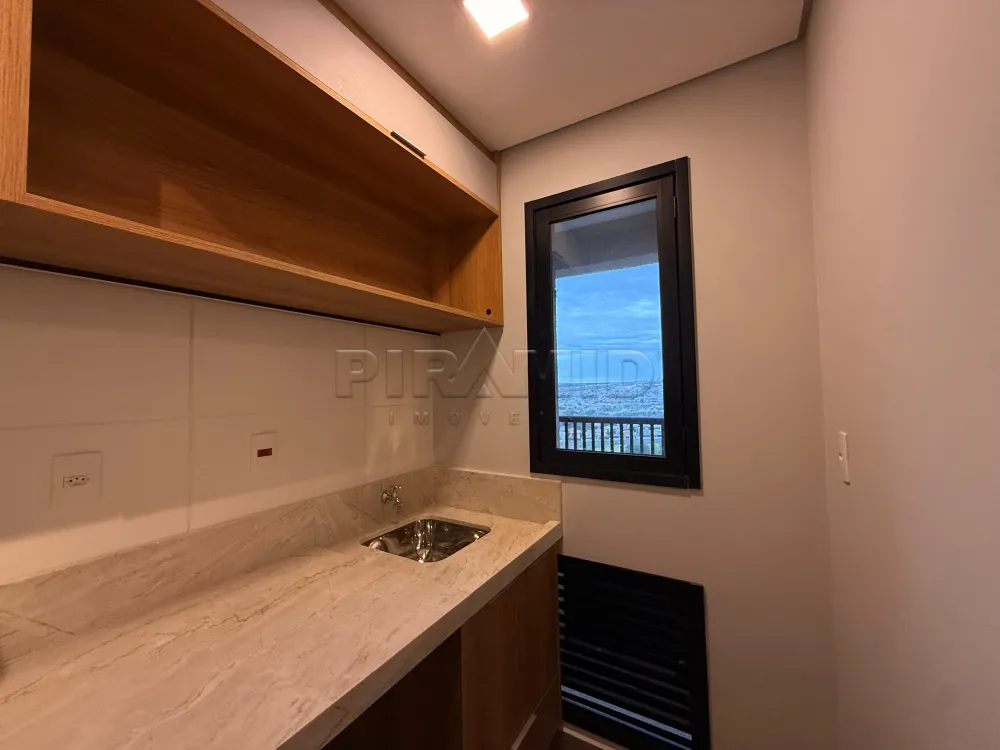 Alugar Apartamento / Padr&atilde;o em Bonfim Paulista (Ribeir&atilde;o Preto) R$ 3.900,00 - Foto 43