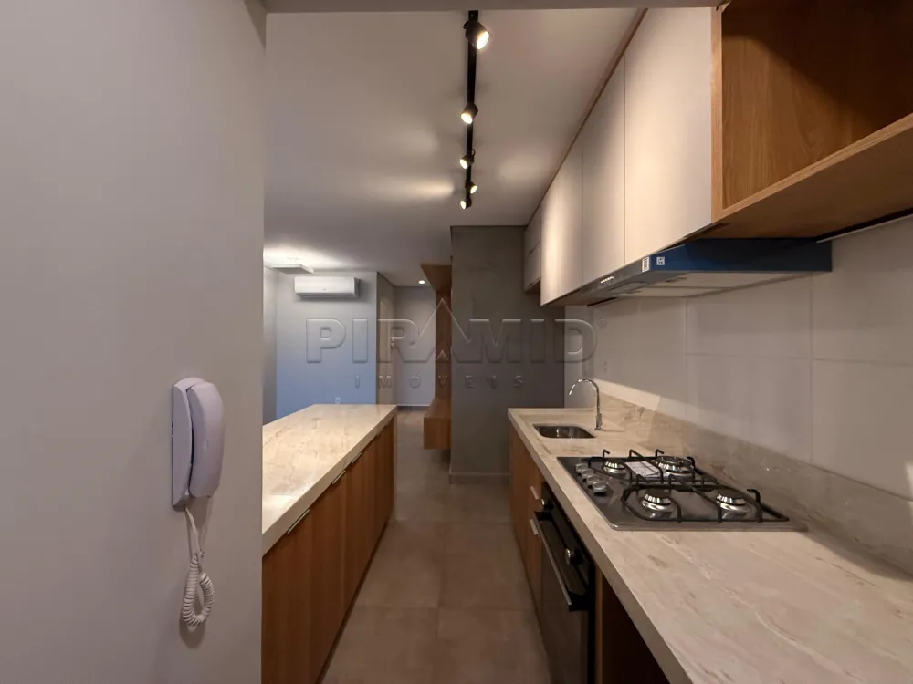 Alugar Apartamento / Padr&atilde;o em Bonfim Paulista (Ribeir&atilde;o Preto) R$ 3.900,00 - Foto 44