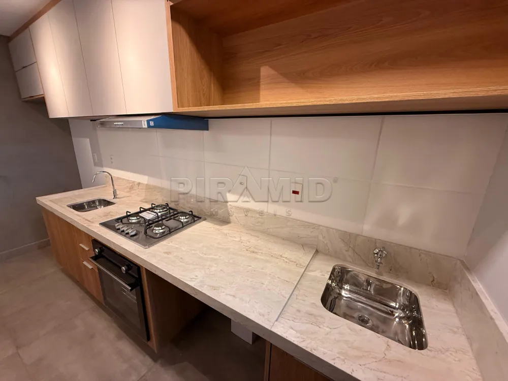 Alugar Apartamento / Padr&atilde;o em Bonfim Paulista (Ribeir&atilde;o Preto) R$ 3.900,00 - Foto 45