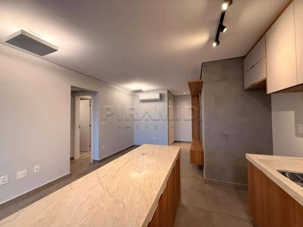 Alugar Apartamento / Padr&atilde;o em Bonfim Paulista (Ribeir&atilde;o Preto) R$ 3.900,00 - Foto 46