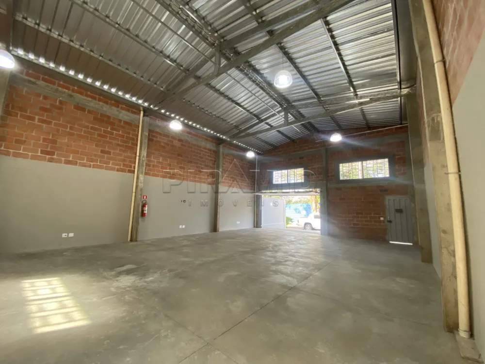 Alugar Comercial / Sal&atilde;o em Ribeir&atilde;o Preto R$ 6.500,00 - Foto 2
