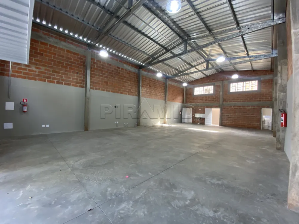 Alugar Comercial / Sal&atilde;o em Ribeir&atilde;o Preto R$ 6.500,00 - Foto 6