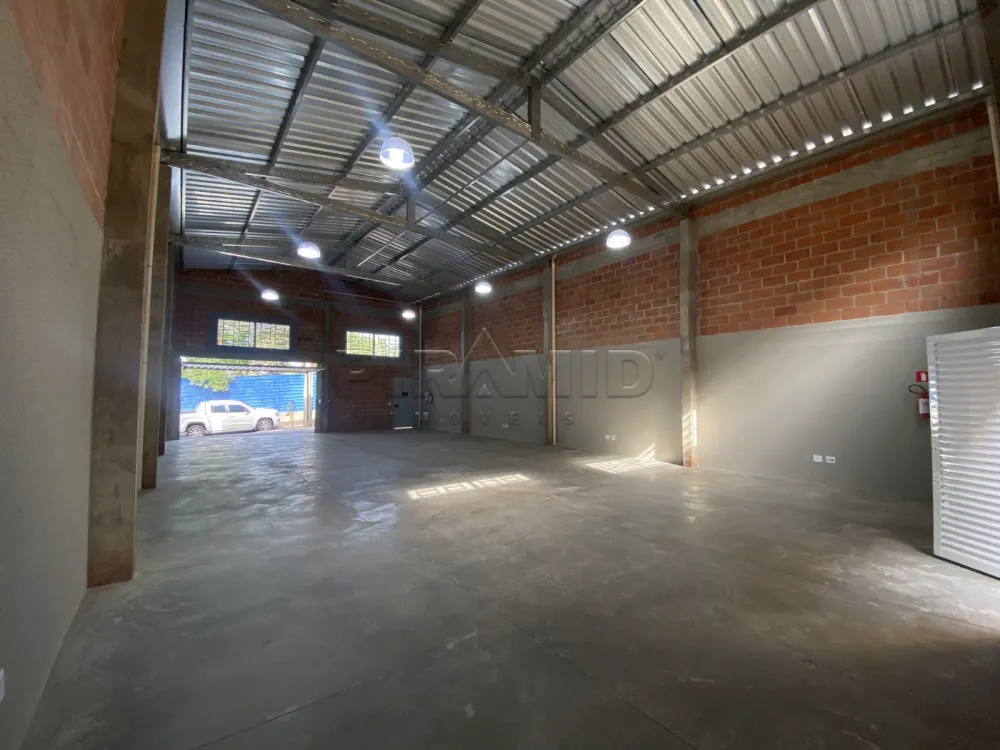 Alugar Comercial / Sal&atilde;o em Ribeir&atilde;o Preto R$ 6.500,00 - Foto 5