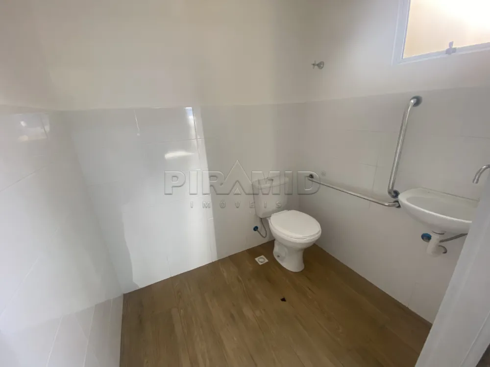 Alugar Comercial / Sal&atilde;o em Ribeir&atilde;o Preto R$ 6.500,00 - Foto 10