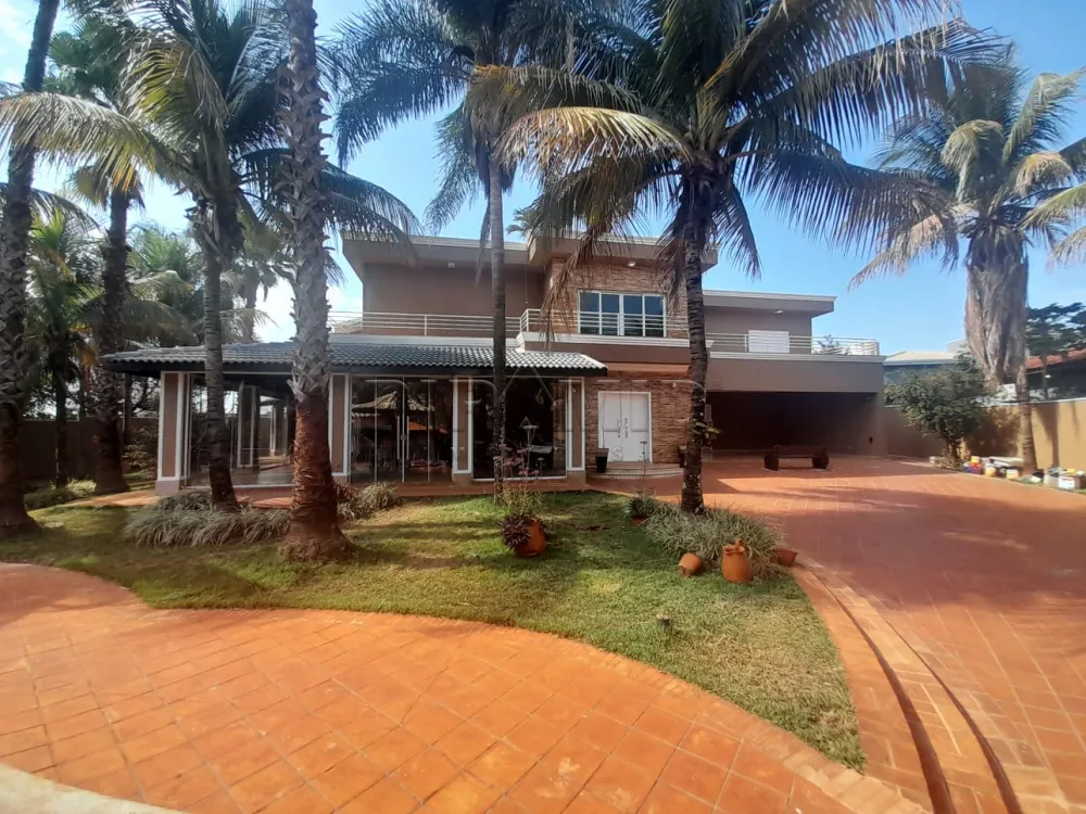 Alugar Casa / Condom&iacute;nio em Jardin&oacute;polis R$ 9.000,00 - Foto 4