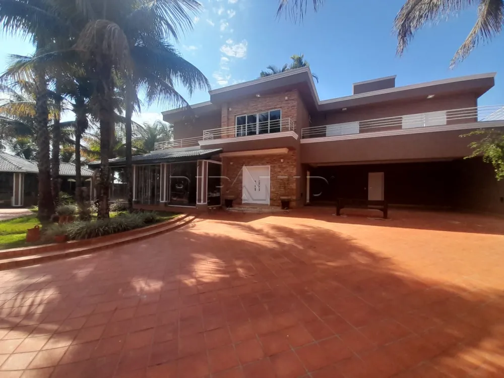 Alugar Casa / Condom&iacute;nio em Jardin&oacute;polis R$ 9.000,00 - Foto 3