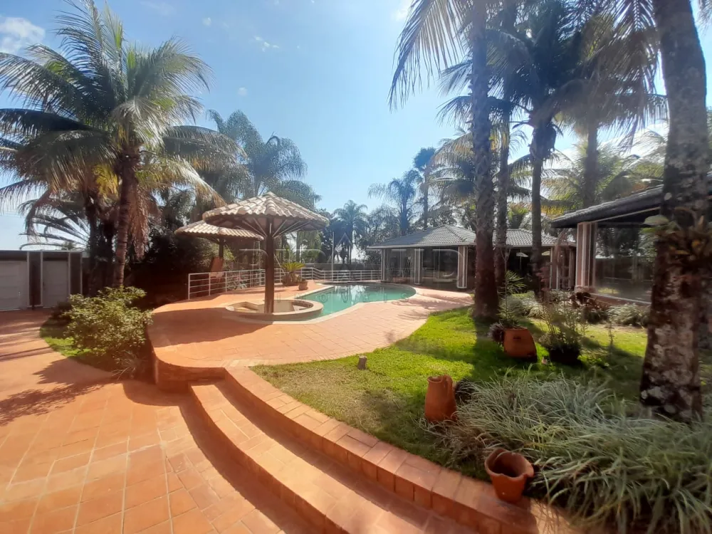 Alugar Casa / Condom&iacute;nio em Jardin&oacute;polis R$ 9.000,00 - Foto 9