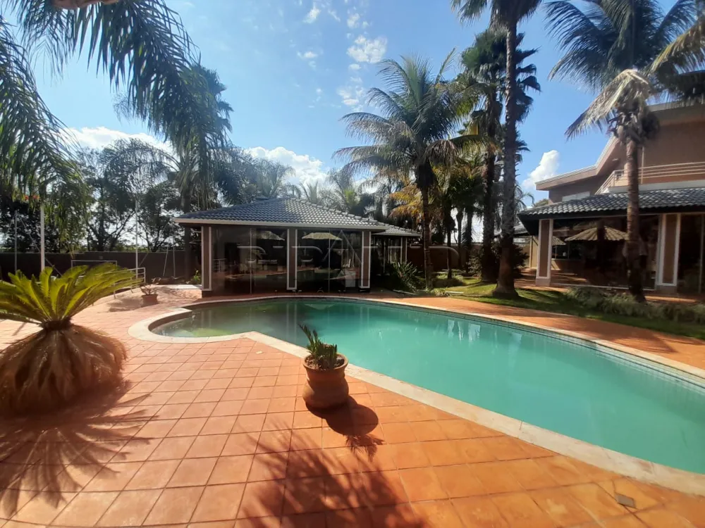 Alugar Casa / Condom&iacute;nio em Jardin&oacute;polis R$ 9.000,00 - Foto 1