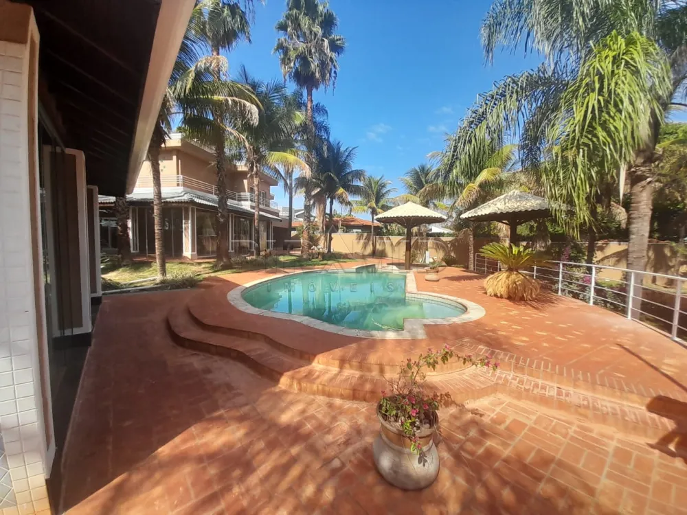 Alugar Casa / Condom&iacute;nio em Jardin&oacute;polis R$ 9.000,00 - Foto 2