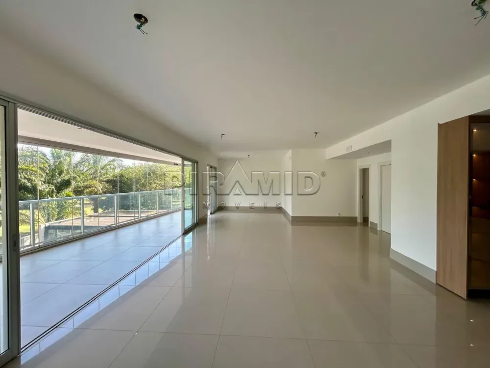 Alugar Apartamento / Padr&atilde;o em Ribeir&atilde;o Preto R$ 20.000,00 - Foto 2