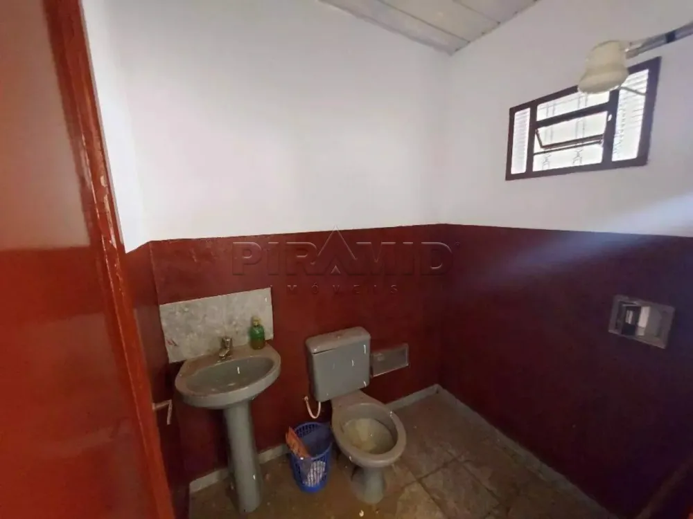 Alugar Comercial / Galp&atilde;o  Barrac&atilde;o em Ribeir&atilde;o Preto R$ 3.500,00 - Foto 10