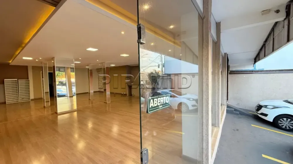 Alugar Comercial / Sal&atilde;o em Ribeir&atilde;o Preto R$ 6.950,00 - Foto 1