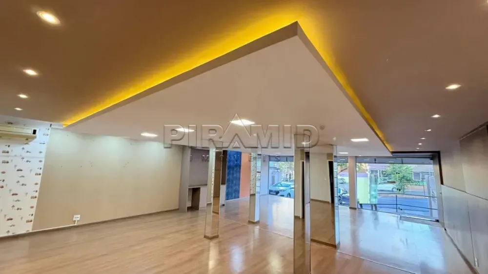 Alugar Comercial / Sal&atilde;o em Ribeir&atilde;o Preto R$ 6.950,00 - Foto 2