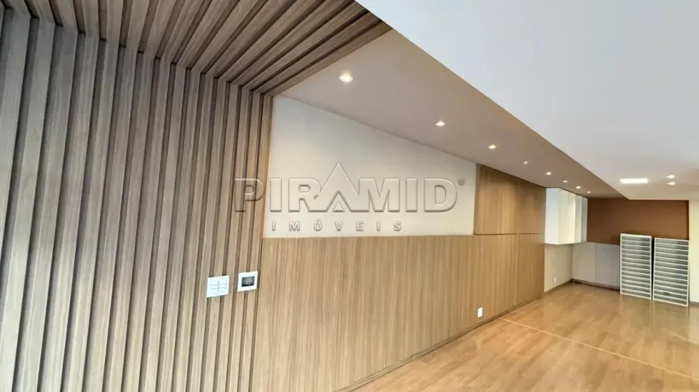 Alugar Comercial / Sal&atilde;o em Ribeir&atilde;o Preto R$ 6.950,00 - Foto 3