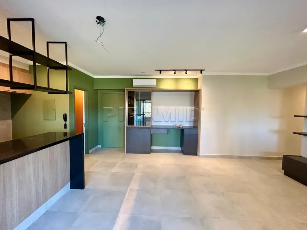 Alugar Apartamento / Padr&atilde;o em Ribeir&atilde;o Preto R$ 5.900,00 - Foto 1