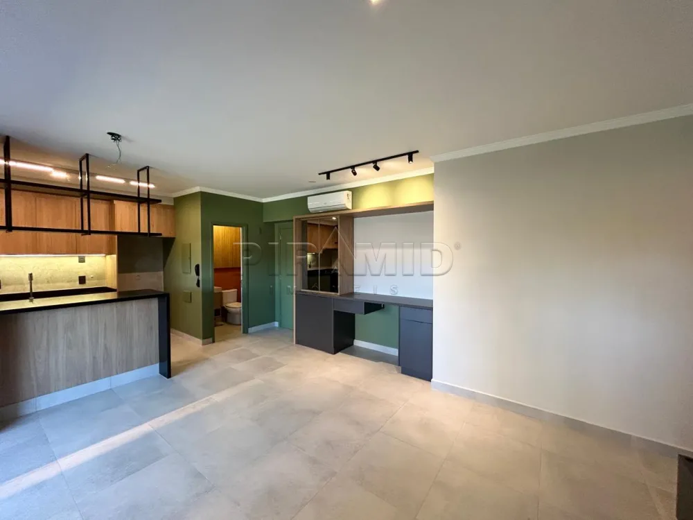 Alugar Apartamento / Padr&atilde;o em Ribeir&atilde;o Preto R$ 5.900,00 - Foto 2