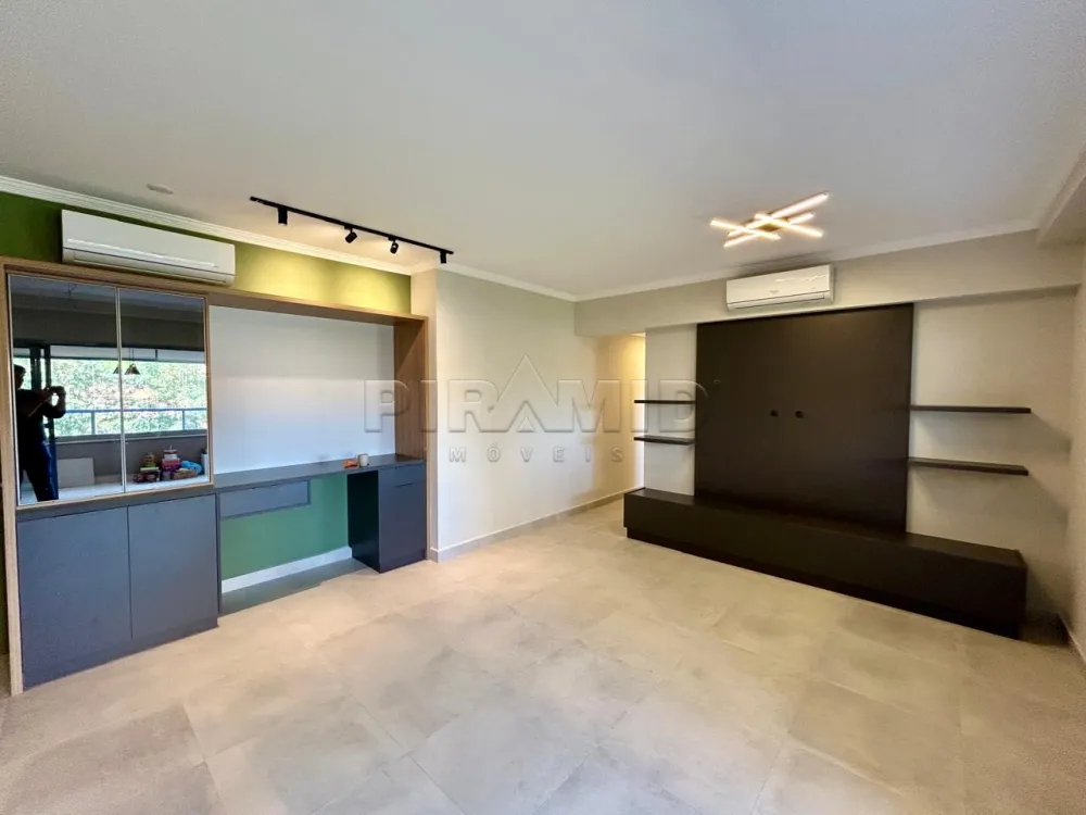 Alugar Apartamento / Padr&atilde;o em Ribeir&atilde;o Preto R$ 5.900,00 - Foto 3