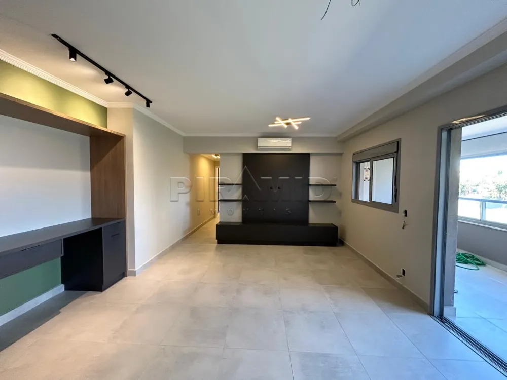 Alugar Apartamento / Padr&atilde;o em Ribeir&atilde;o Preto R$ 5.900,00 - Foto 4