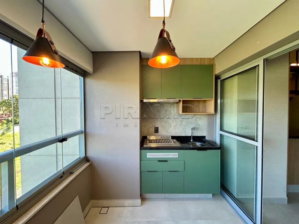 Alugar Apartamento / Padr&atilde;o em Ribeir&atilde;o Preto R$ 5.900,00 - Foto 5