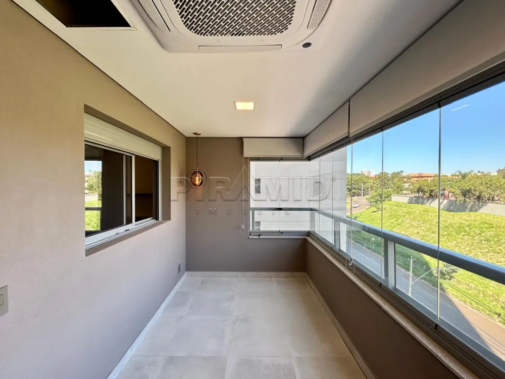Alugar Apartamento / Padr&atilde;o em Ribeir&atilde;o Preto R$ 5.900,00 - Foto 6