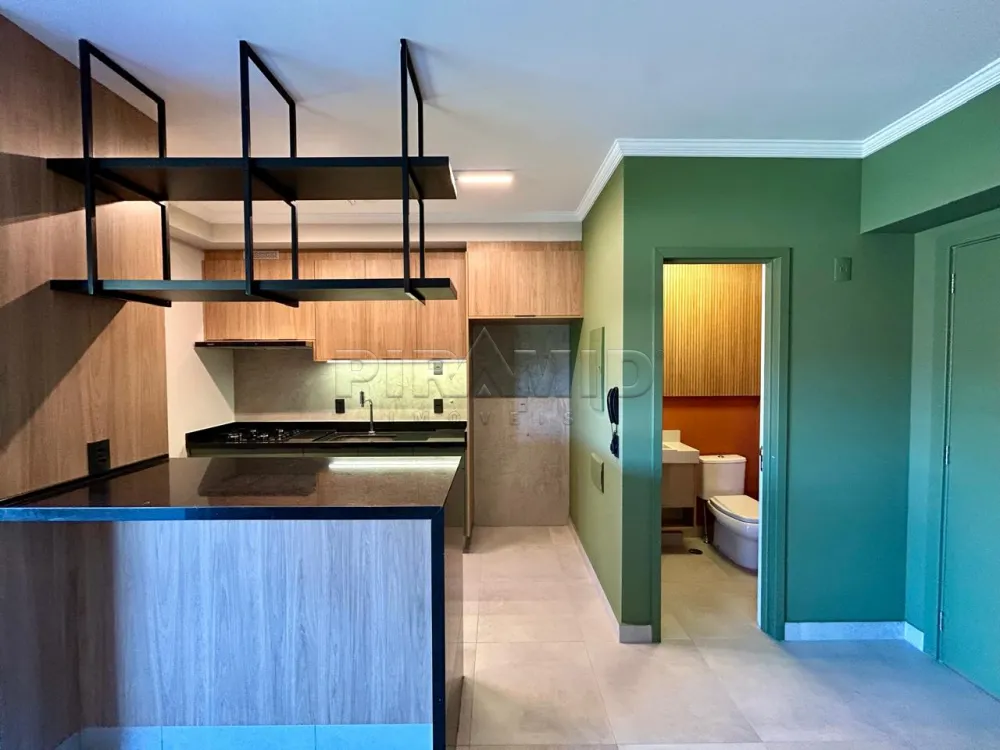Alugar Apartamento / Padr&atilde;o em Ribeir&atilde;o Preto R$ 5.900,00 - Foto 9