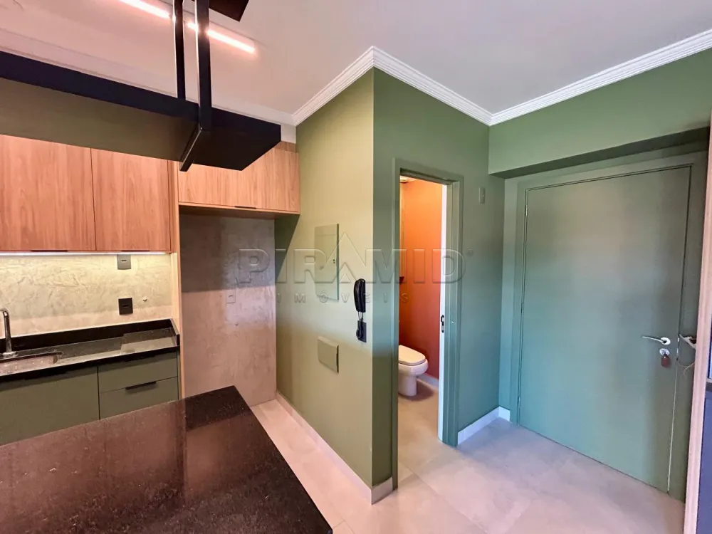 Alugar Apartamento / Padr&atilde;o em Ribeir&atilde;o Preto R$ 5.900,00 - Foto 8