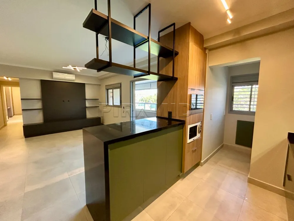 Alugar Apartamento / Padr&atilde;o em Ribeir&atilde;o Preto R$ 5.900,00 - Foto 12