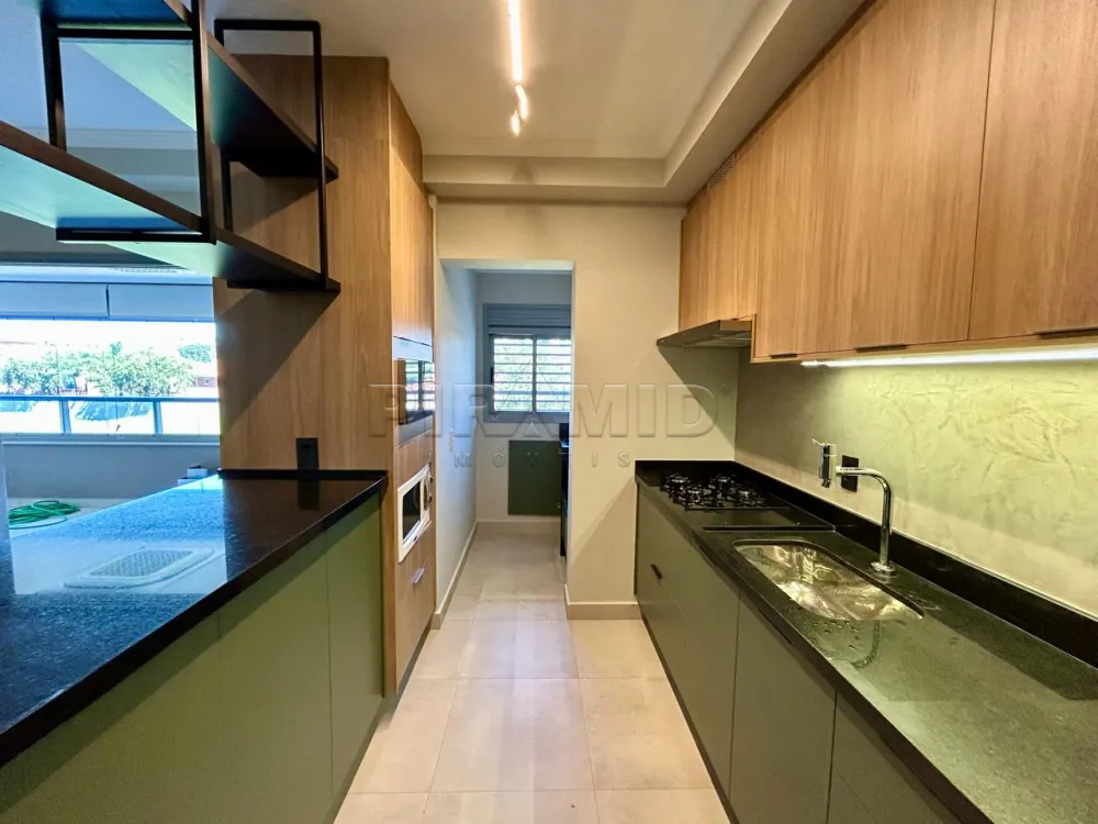 Alugar Apartamento / Padr&atilde;o em Ribeir&atilde;o Preto R$ 5.900,00 - Foto 13