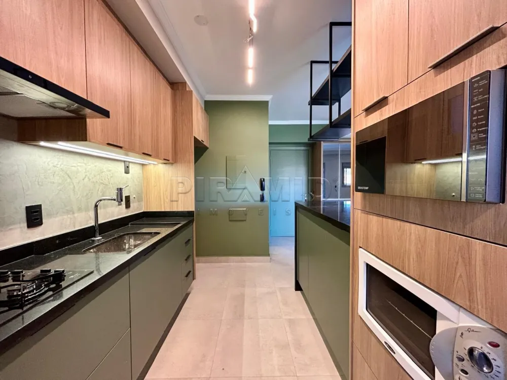 Alugar Apartamento / Padr&atilde;o em Ribeir&atilde;o Preto R$ 5.900,00 - Foto 14