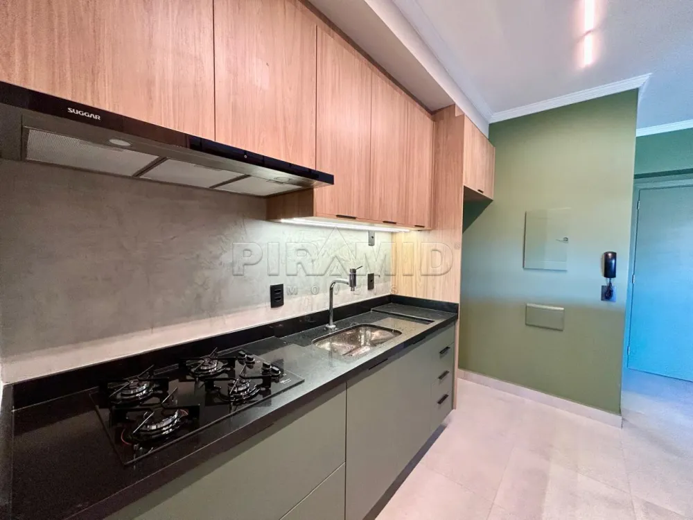 Alugar Apartamento / Padr&atilde;o em Ribeir&atilde;o Preto R$ 5.900,00 - Foto 15
