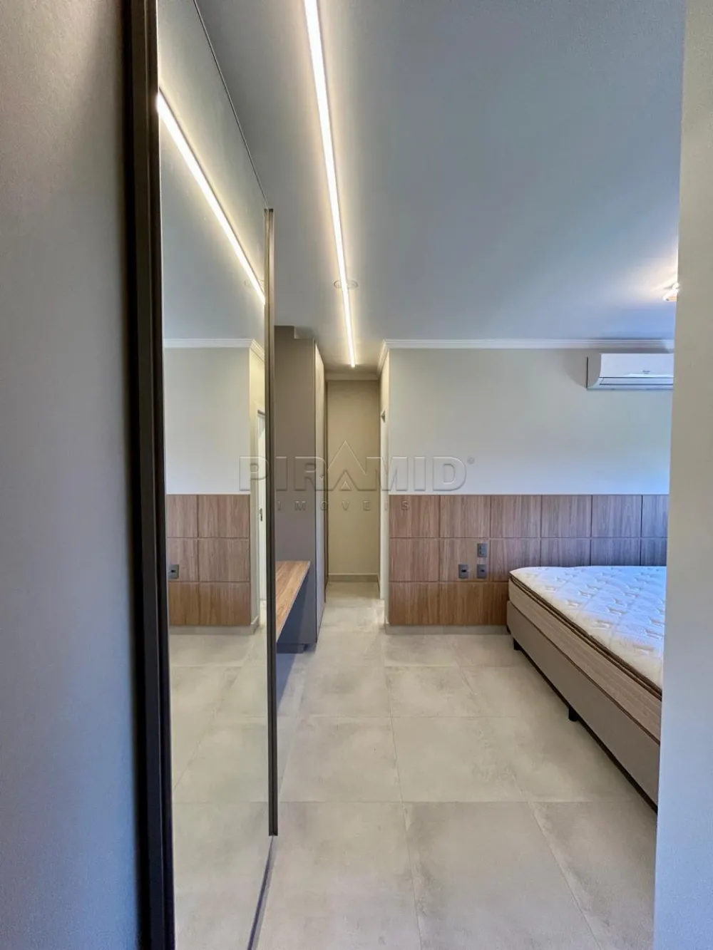 Alugar Apartamento / Padr&atilde;o em Ribeir&atilde;o Preto R$ 5.900,00 - Foto 18